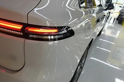 Leapmotor C10
