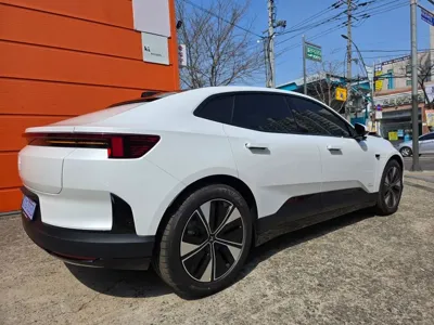 Polestar Polestar 4