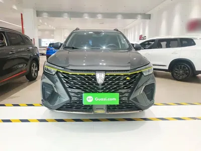 Roewe RX5