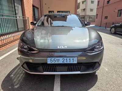 Kia EV6