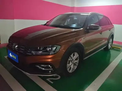 Volkswagen C-Trek