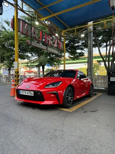 Toyota 86