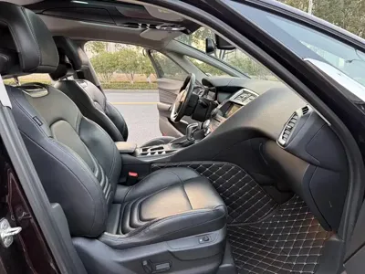 DS DS 5