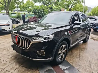 Hongqi Hongqi HS5