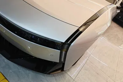 Xpeng P7
