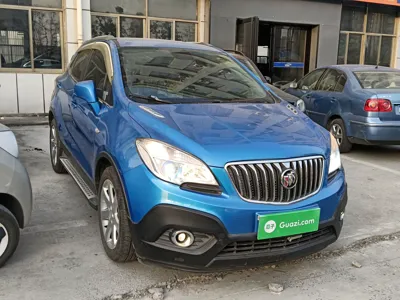 Buick Encore
