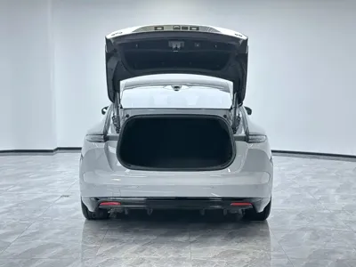 Nio ET5