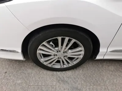 Honda Elysion