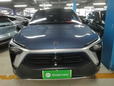Nio ES8