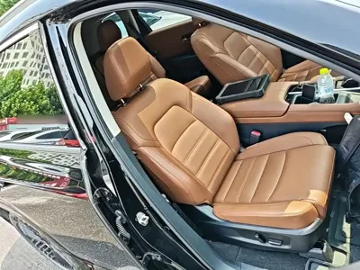 Nissan Teramont