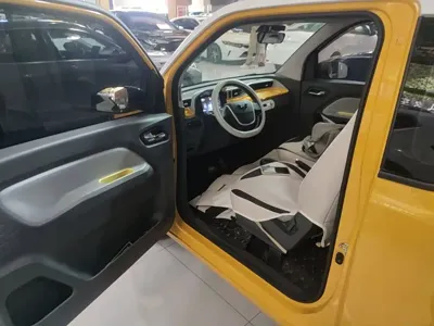Wuling MINIEV
