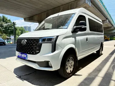 大通 V80
