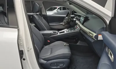 Hyundai Nexo