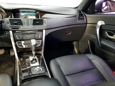 Renault-KoreaSamsung SM5