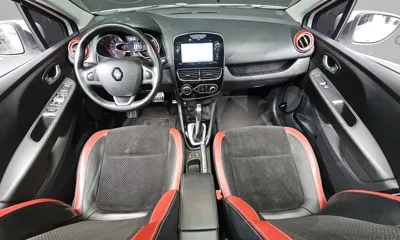 Renault-KoreaSamsung Cilo