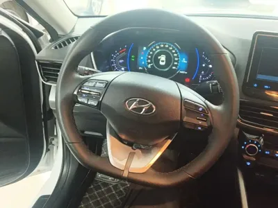 Hyundai Fista