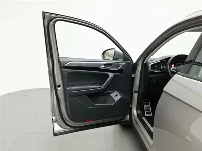 Volkswagen X