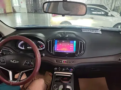Chery Tiggo 7