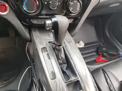 Honda XR-V