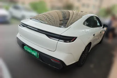 Geely Galaxy Galaxy 8