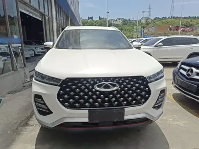 Chery Tiggo 7