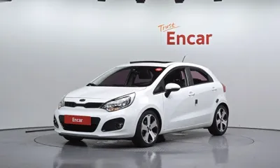Kia Pride