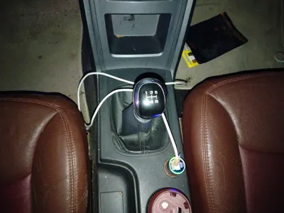 Roewe 350