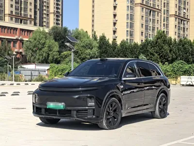 Li Auto Li L7
