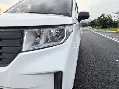 Wuling Hongguang Plus