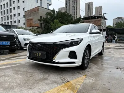 Changan Eado