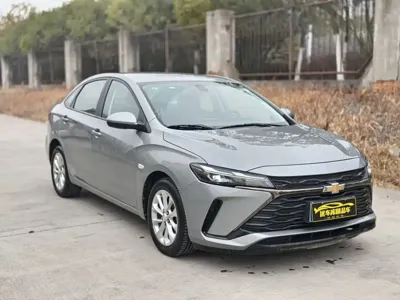 Chevrolet Monza