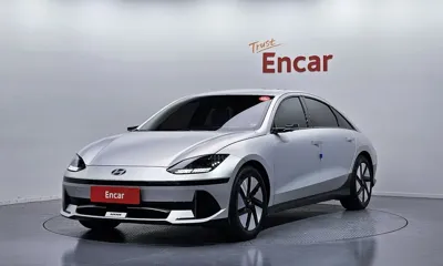 Hyundai Ioniq6