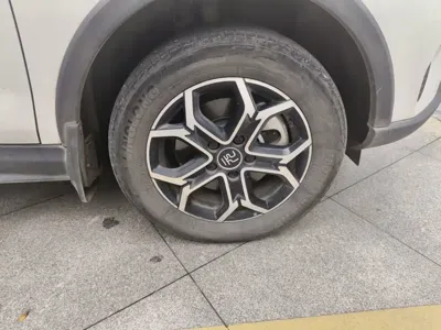 BYD Yuan Pro
