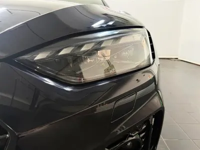 Audi RS 5
