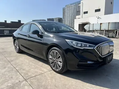 Hongqi Hongqi H5