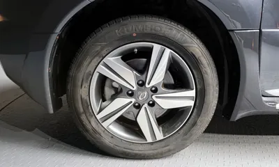 Renault-KoreaSamsung QM5