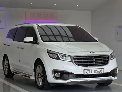 Kia Canival