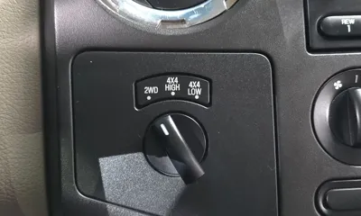 Ford F250