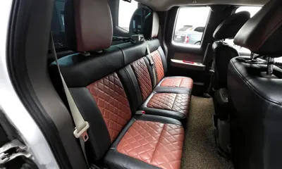 Ford F150