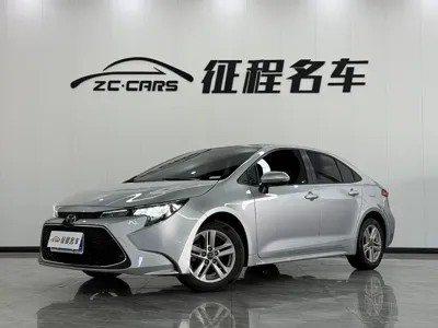 Toyota Levin