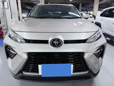 Toyota Wildlander