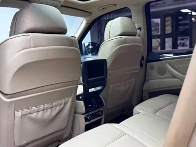 BMW X5 (Import)