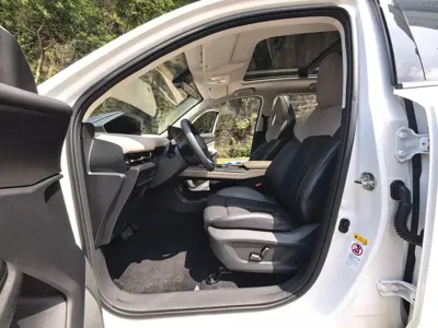 Changan CS55PLUS