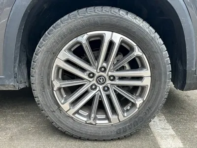 Changan 长安CS75PLUS