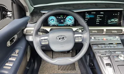 Hyundai Nexo