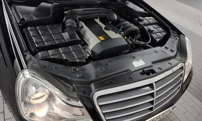 KG_Mobility_Ssangyong Chairman
