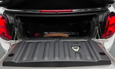 MINI Cooper Convertible