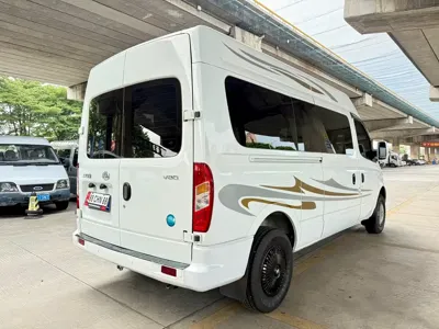 Maxus V80
