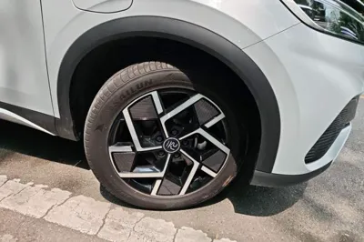 BYD Yuan Plus