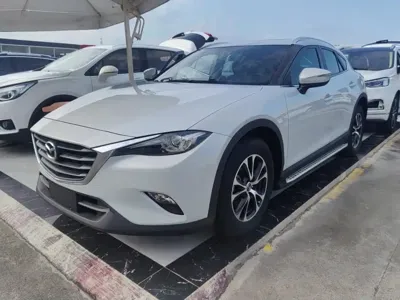 Mazda CX-4